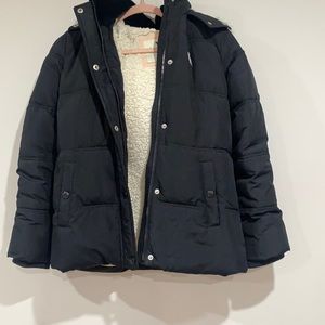 Abercrombie coat